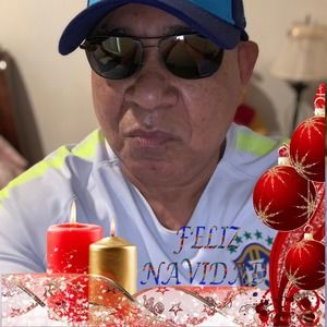 Meet your Posher, Ray